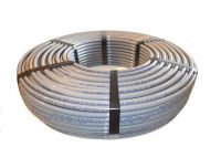 25х3,5 Труба Sanline PEX-a/EVOH универсальная, 100м