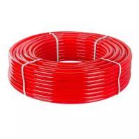 16x2,2 Труба Sanline PEX Stabil, 100м