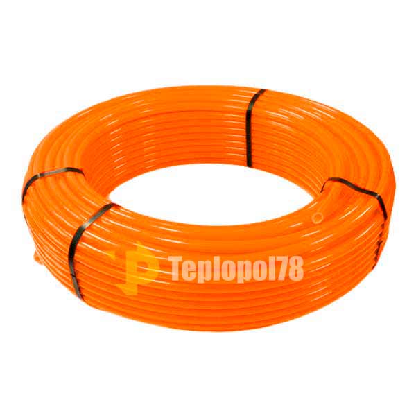 Труба для теплого пола SANLINE от Teplopol98
